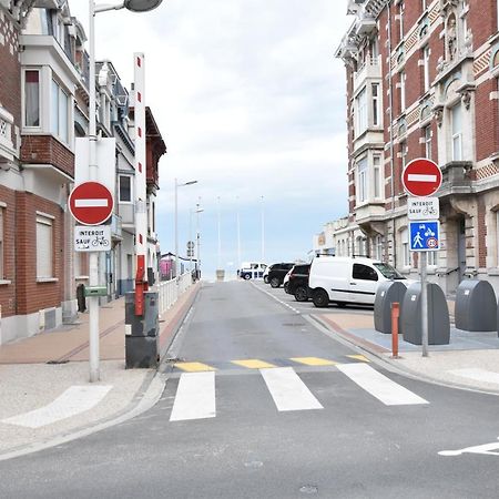 Appt Dunkerque Plage De Malo Εξωτερικό φωτογραφία