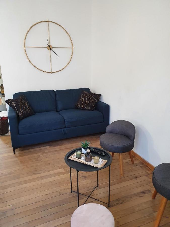 Appt Dunkerque Plage De Malo Εξωτερικό φωτογραφία